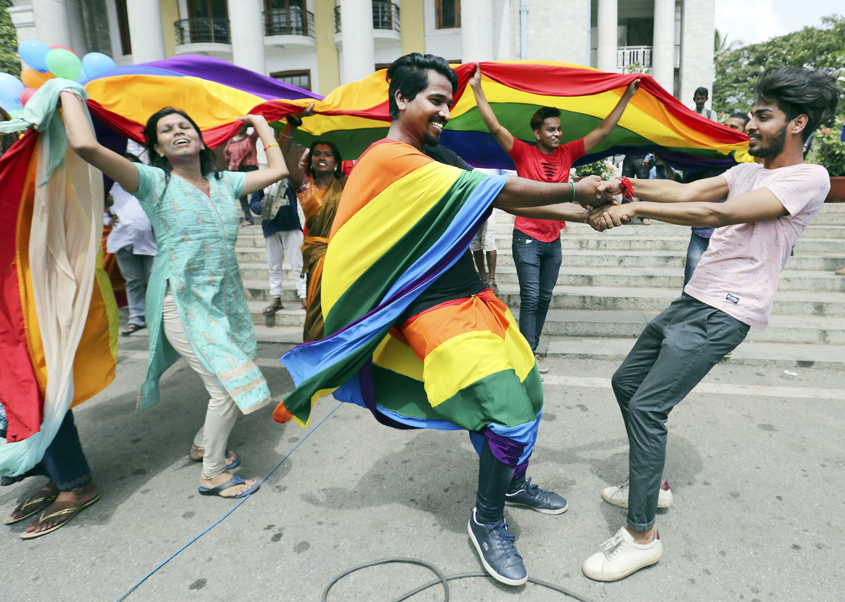 India Gay Rights